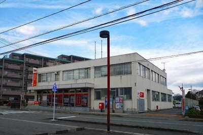 【周辺】 | シプレ | 裾野郵便局まで850m