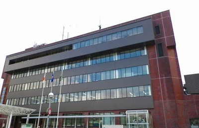 【周辺】 | シプレ | 裾野市役所まで1300m