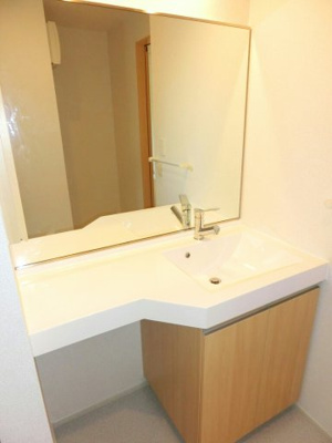 【洗面所】 | シプレ