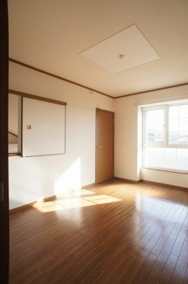 【その他】 | カメリア弐番館