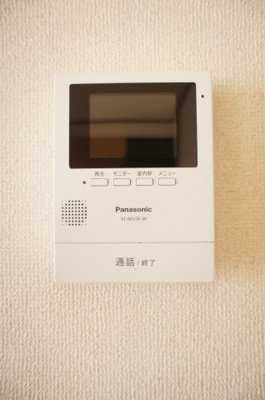 【設備】 | カメリア弐番館