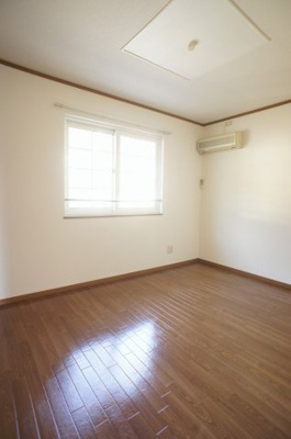 【内装】 | カメリア弐番館