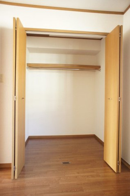 【収納】 | カメリア弐番館