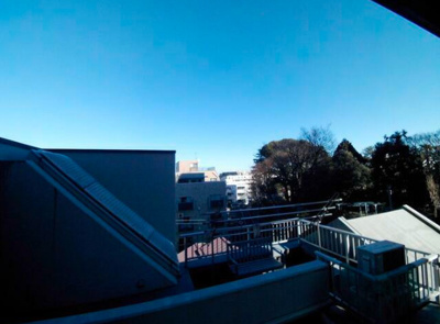 【展望】 | グリーンヒル文京