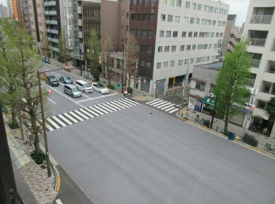 【展望】 | グリーンヒル文京