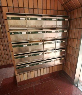 【その他共用部分】 | グリーンヒル文京