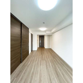 【居間・リビング】 | アジュールテラス目黒祐天寺