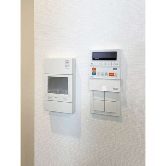 【セキュリティ】 | アジュールテラス目黒祐天寺