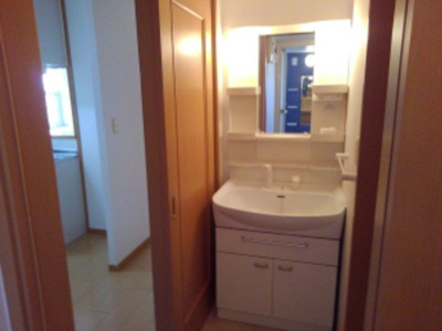 【洗面所】 | クラール