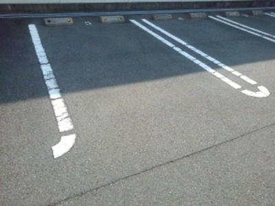 【駐車場】 | クラール