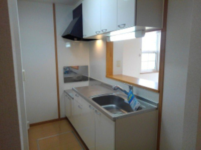 【キッチン】 | クラール