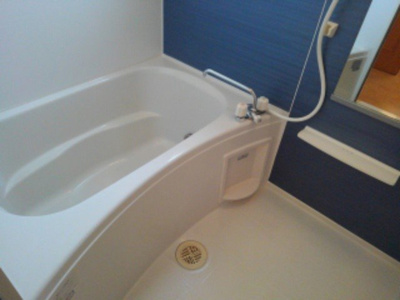 【浴室】 | クラール