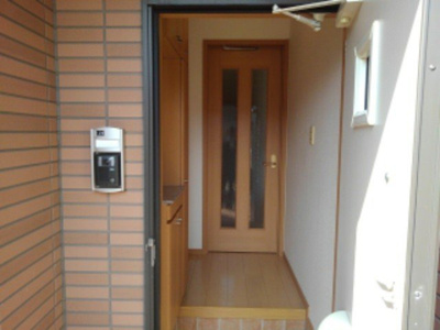 【玄関】 | クラール