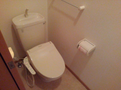 【トイレ】 | クラール