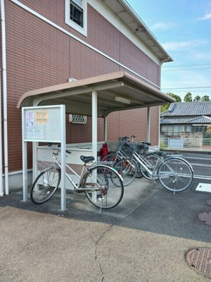 【設備】 | ソル・レヴァンテＡ