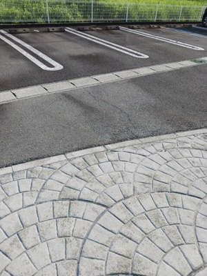 【駐車場】 | ソル・レヴァンテＡ