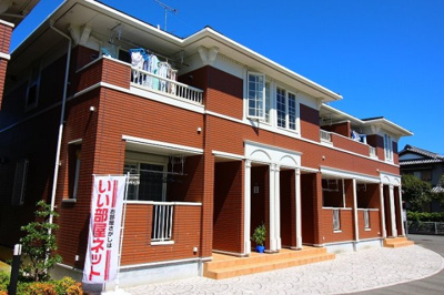 【外観】 | ソル・レヴァンテＡ