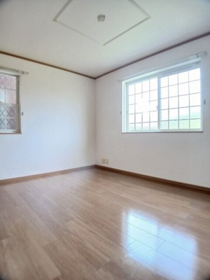 【内装】 | ソル・レヴァンテＡ