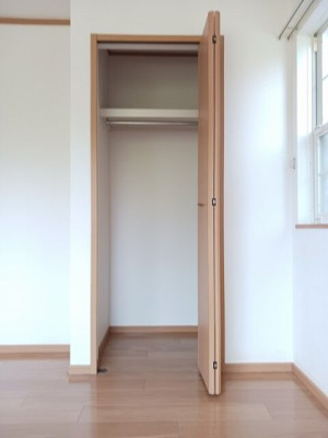 【収納】 | ソル・レヴァンテＡ