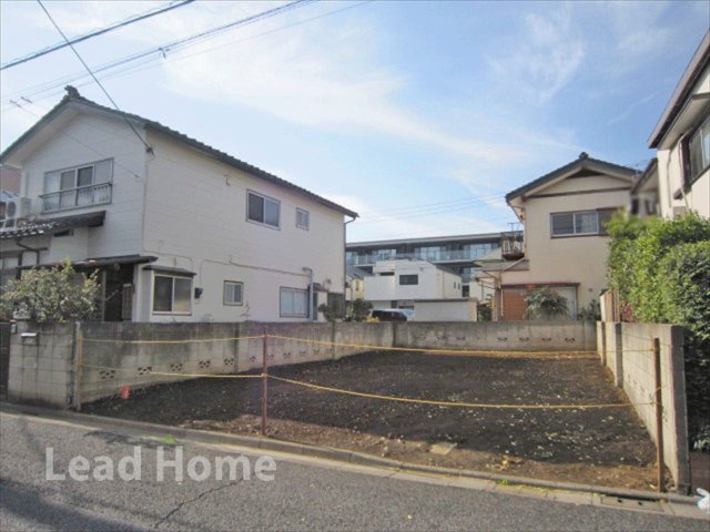 【外観】 | 練馬区関町南2丁目