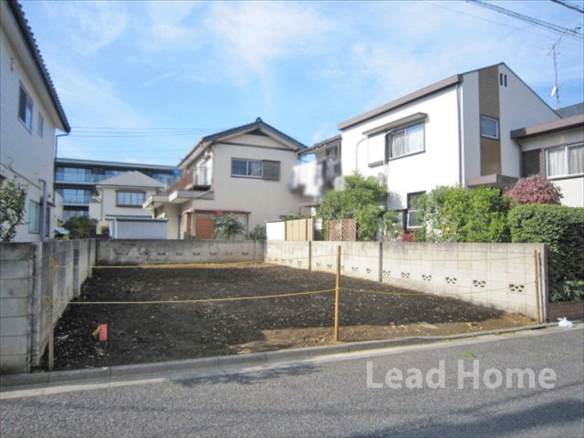 【外観】 | 練馬区関町南2丁目