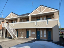 グラス　リバーの画像