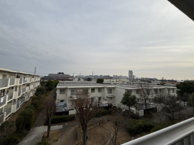 【物件からの展望】