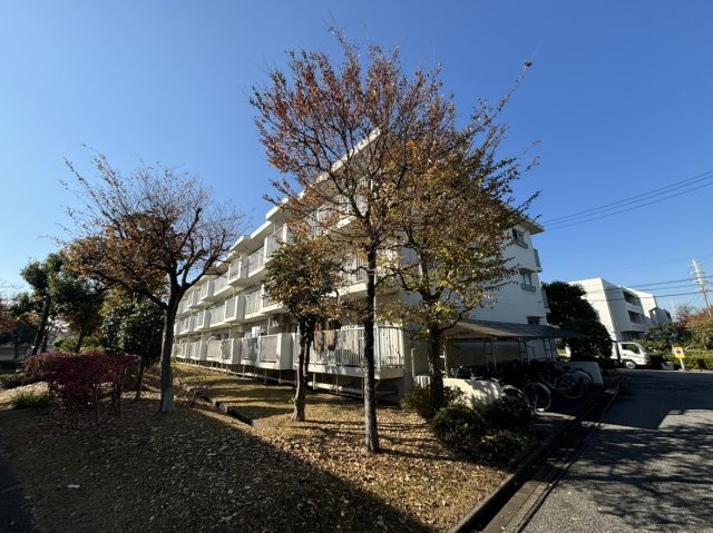 陽当たり良好です