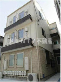 シャンテ西六郷の画像