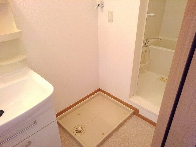 ドルチェⅠの設備