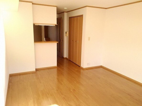 ドルチェⅠの居間・リビング