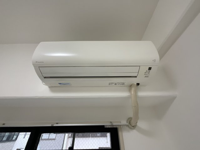 ファーネスの設備