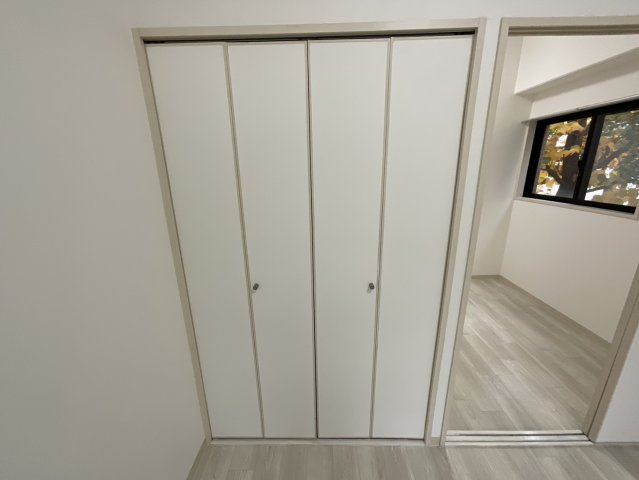 ファーネスの収納