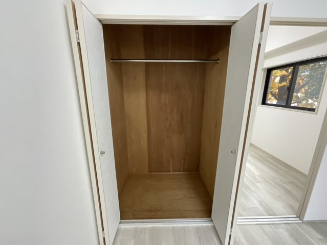 ファーネスの収納