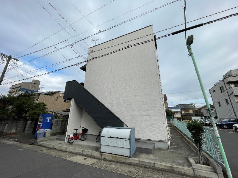 Ｃｙｎｔｈｉａ　沖田町のその他