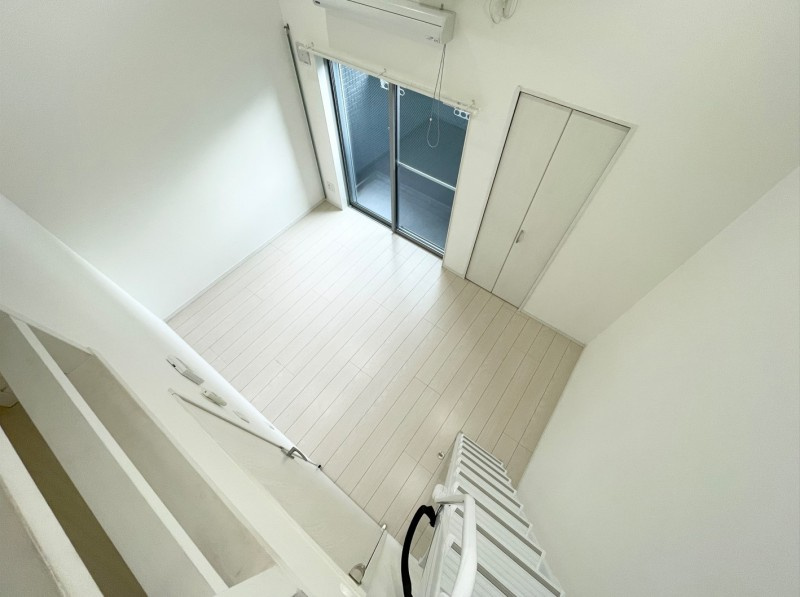 Ｃｙｎｔｈｉａ　沖田町の居間・リビング