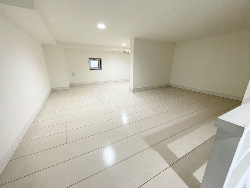 Ｃｙｎｔｈｉａ　沖田町の居間・リビング