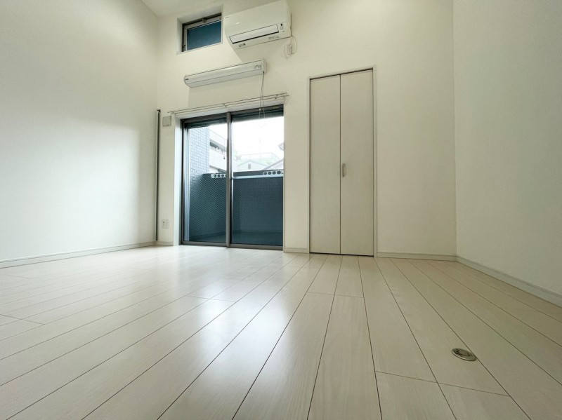 Ｃｙｎｔｈｉａ　沖田町の居間・リビング