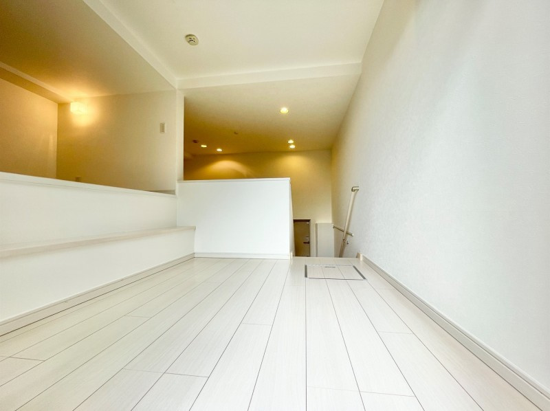 Ｌａ　ｖｉｔａの居間・リビング