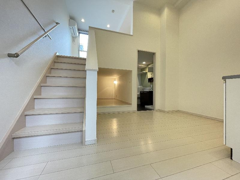 Ｌａ　ｖｉｔａの居間・リビング