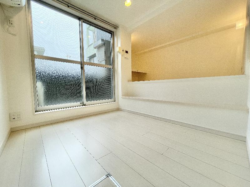 Ｌａ　ｖｉｔａの居間・リビング