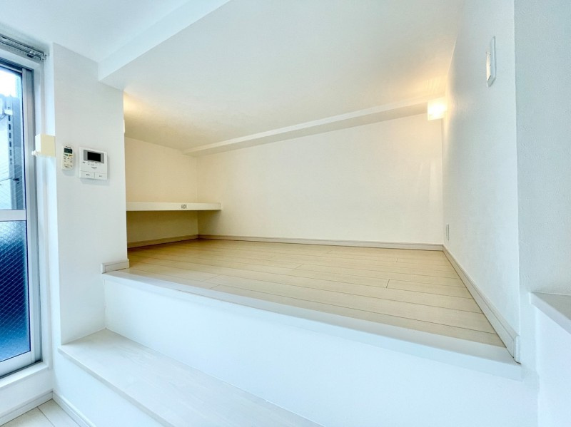 Ｌａ　ｖｉｔａの設備