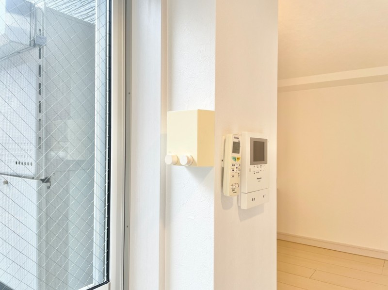 Ｌａ　ｖｉｔａの設備