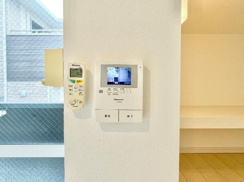 Ｌａ　ｖｉｔａのセキュリティ