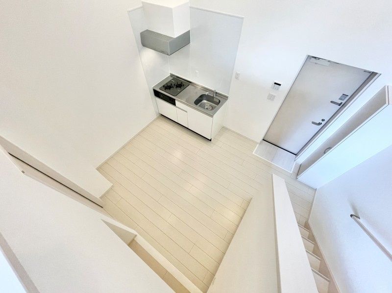 Ｌａ　ｖｉｔａの居間・リビング