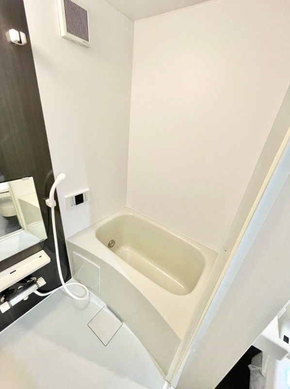 Ｌａ　ｖｉｔａの浴室