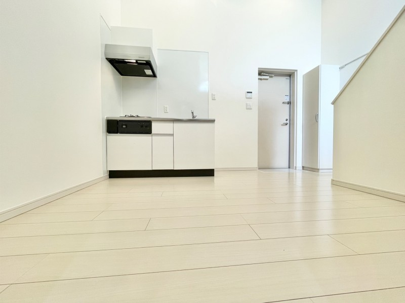 Ｌａ　ｖｉｔａの居間・リビング