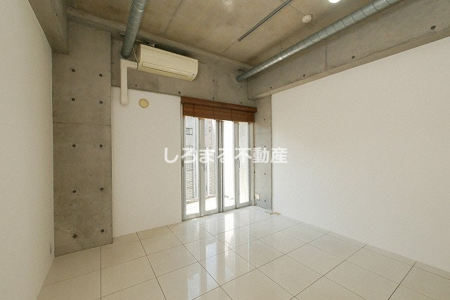 創空ＫＹＵＴＡＲＯの内装