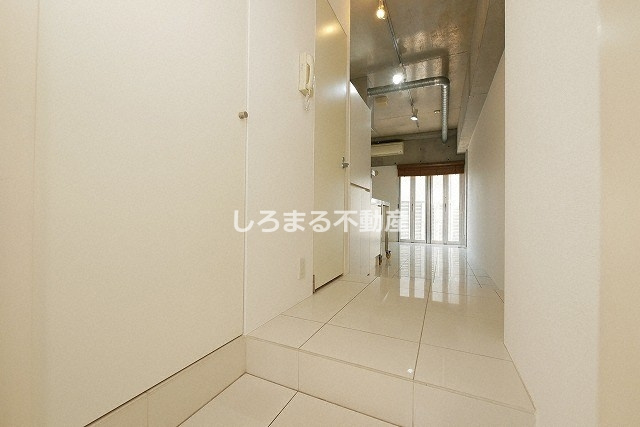 創空ＫＹＵＴＡＲＯの玄関