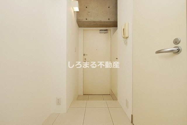 創空ＫＹＵＴＡＲＯの玄関